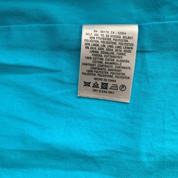 PETER SOM - Designer jacket - Picture 9 of 13